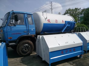 移動市政環(huán)衛(wèi)污水處理車內(nèi)蒙古哪有銷售點(diǎn)