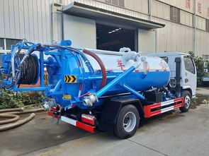 阜新哪里賣(mài)吸污車(chē)吸糞車(chē)高壓清洗車(chē)污水處理車(chē)管道疏通車(chē)多少錢(qián)