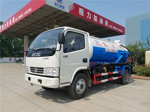 吸糞車吸污車報(bào)價(jià) 廠家