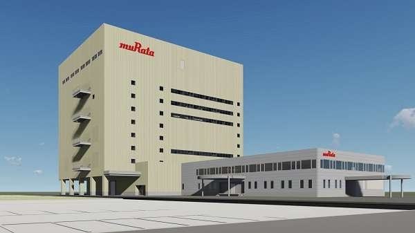 村田投資64億日元建設(shè)新研發(fā)大樓，專(zhuān)注電鍍技術(shù)開(kāi)發(fā)