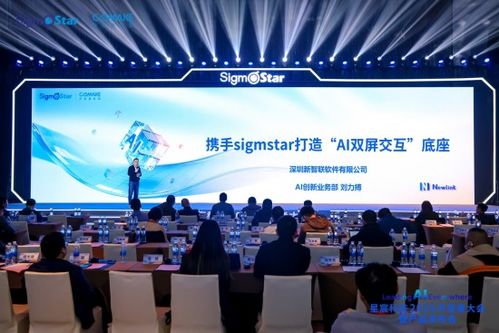 新智聯(lián)亮相星宸科技開(kāi)發(fā)者大會(huì)及2025機(jī)器人技能大賽，以技術(shù)開(kāi)發(fā)引領(lǐng)智能交互新紀(jì)元