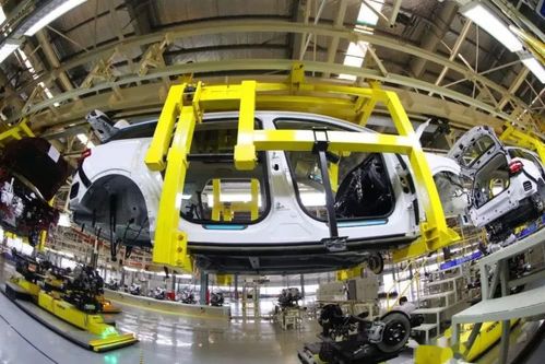 王得源 車(chē)企春光不易，欣喜的是仍能看見(jiàn)一片光亮