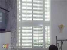 匠心之作，眼界不凡——虎燚門業百葉門窗系列賞析